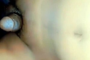 Shemale Small 18+ Clitty Gets Spanked