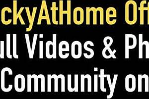 Milf Vicky Vette Performs Intense Striptease Revealing Juicy Muff