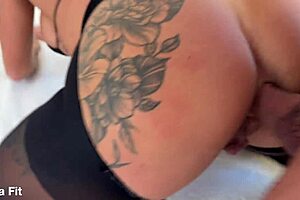 IT DEEP DIRTY HARD ANAL FUCKING sexy lady!