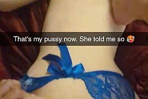 real snapchat fuck- cheating cumslut begs for creampie -richelle rose, like rough humiliation with big cock