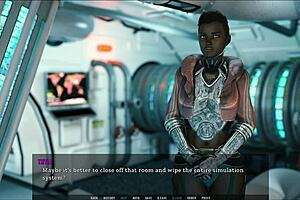 Episode 163 of Tales from the Unending Void features intriguing adventures