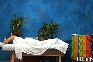 Massage Techniques For Sex