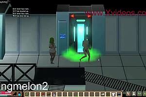 Mad Island Game Played