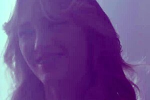 Melody Marks Shyly Sucks Old Cock Deepthroat in Sunny Gold Melons Scene 4