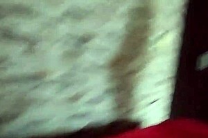 18-year-old stepsister begs for clothes, offers ass for cum filling