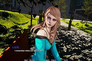 Play Incurva With Big Tits And Ass Shaking Wildly