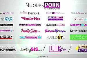 omg i told chanel camryn your stepbrother has a boner for you s2 e7