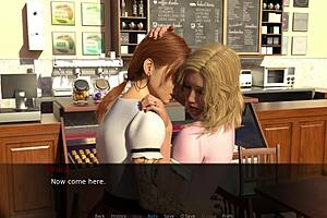 Let's play the girls with x-ray eyes demo