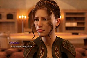 The Price Of Power 87