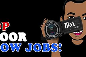 reagan lush givess me sloppy blowjob sooo good i cum twicce