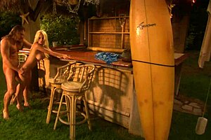 Carmen Luvana Screams from G-Spot Massage