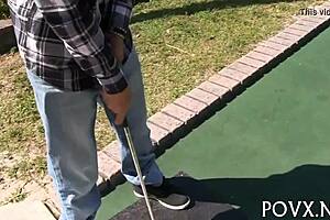 Lovely Nikki Lavay Sucks And Fucks In Pov Hardcore Teen Scene!