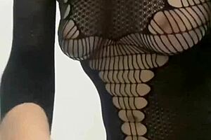 I hired this employee who came in that dress, and I couldn't hold back.