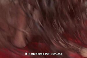 i show how to give best oral to latina for orgasm 😘