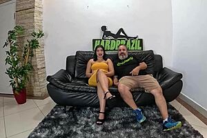 hey lyah silva, ready for your wild debut? was it total chaos or what?