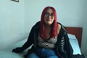 Preview Of Beautiful Couple With Natural Tits Babysitter First Time