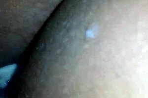 Imagine me and my wife in a sloppy, wet fuck session