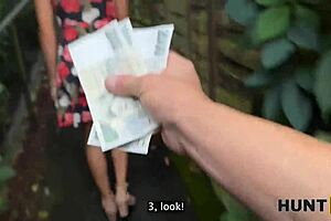 I’m obsessed with sucking and riding huge cocks like Red Riding Hood