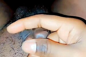 Shemale Small 18+ Clitty Gets Spanked