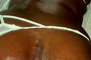 Bigass Milf Fucks Ex Boyfriend