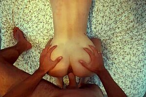 Wow, learn to shoot home porn backstage!