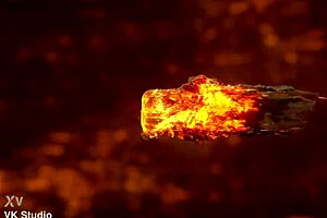 Dp kerry terry - 2 big cock in ass - non stop anal orgasm deepthroat blowjob bent over fucking sex pretty ass to mouth beautiful tits pussy