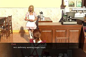 Let's play the girls with x-ray eyes demo