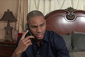 i watch morgan ray in lingerie get fucked by muscular bodybuilder on bed