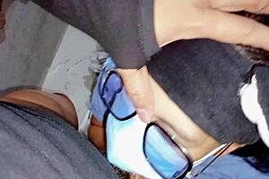 Cutting Class To Get Hardfucked By Driver