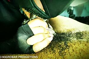 Vip Drop - Throat Killa - Mask On Lights On Plus Xtra Bts Throatpie