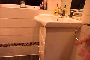 dru and karlie simon in cuck pov with slapping and teasing