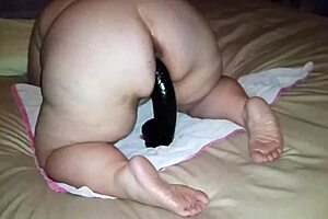 Big Butt Bbw Ambyr Parker With Huge Pussy 😍