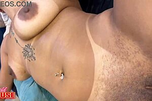 Cheating latina on phone?