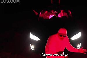 These guys are fucking the music industry hard!