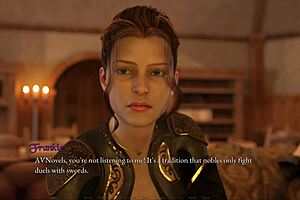 The Price of Power in a Futuristic Game World