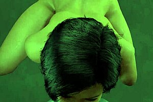 Training My Black Sissy Ladyboy in Heels for Anal Sex Pet Role