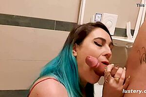 i licked sukii's pussy close up then we rode and doggystyled bent over in public, it was so hot