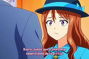 Kyouiikutekii episode 1 with spanish subtitles available for streaming