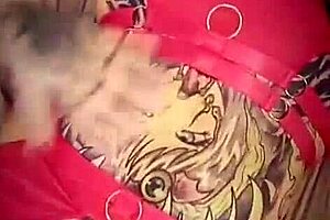 Free masturbation video when you subscribe to my spicy page ️link below