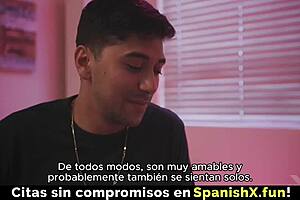 Hot Brunette Session