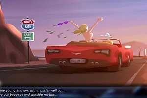 Summertime saga - jenny's route - tech update version part 5, dating game