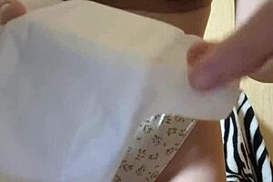 Can I Lick Your Ass In That Glamour Lingerie Fetish?