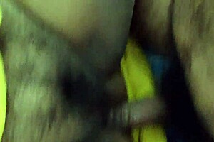 I got seduced by my lover as an Indian housewife for an amazin’ fuck, oops!