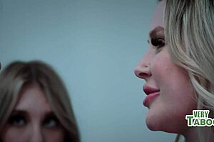 Christian Family Lets Lust Control Them