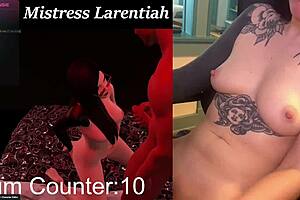 i open my dungeon and fuck fans in 3dxchat