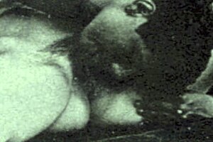 BAKER SPREADS HAIRY BEAVER WIDE