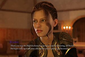 The Price of Power in a Futuristic Game World