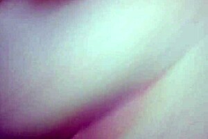 her first anal with me was rough and intense