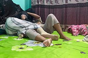 Blue Eyes Blonde Bombshell POV Sex With Huge Cock Stranger!