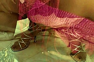 Big Black Milf Thick Thighs Loved By Step Son